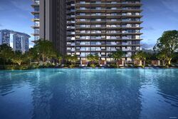 Marina Gardens Lane (D1), Apartment #448437221